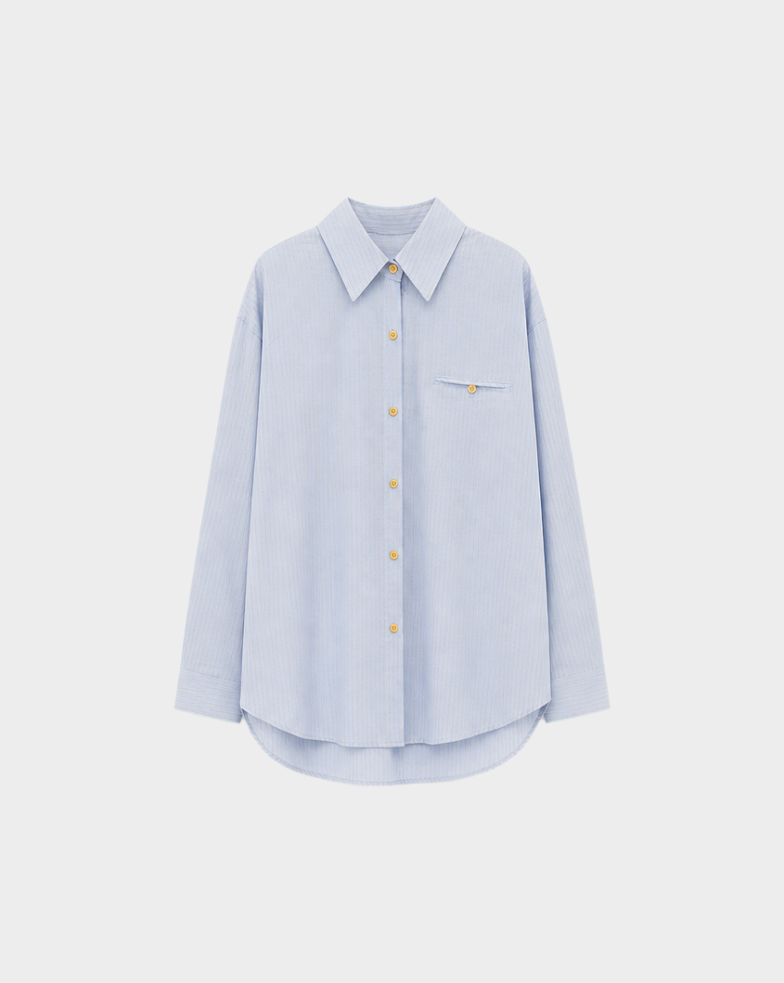 BETTY SHIRT Anima Guzga