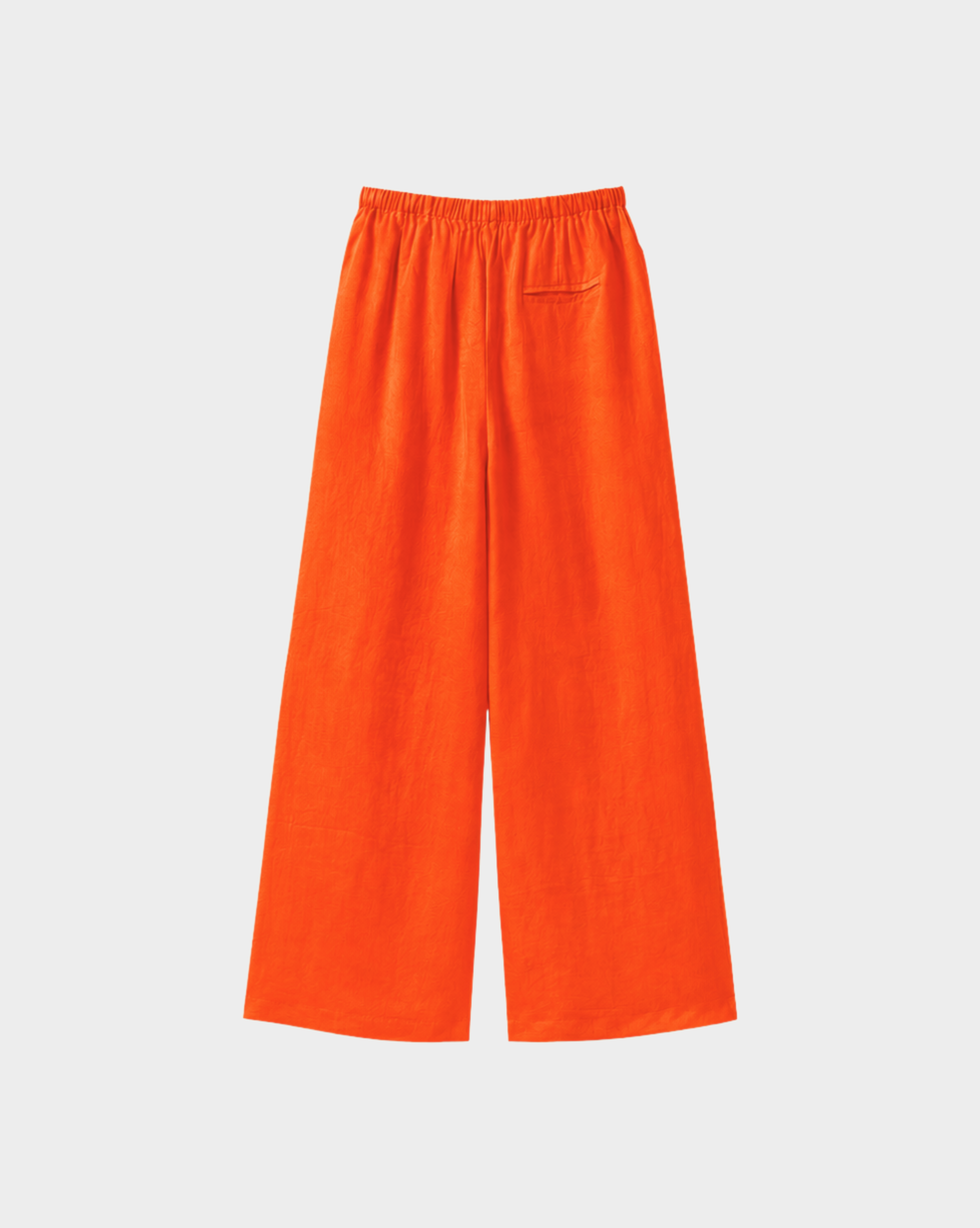 Linen Pants Anima Guzga