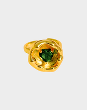CAVE OF HEART RING