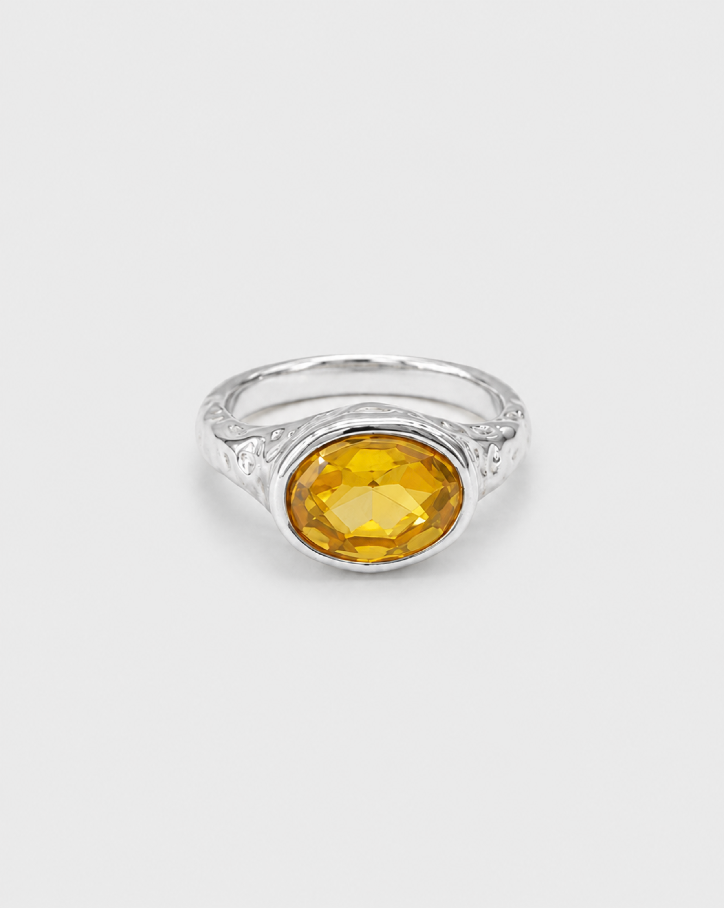 RIVERA RING Anima Guzga
