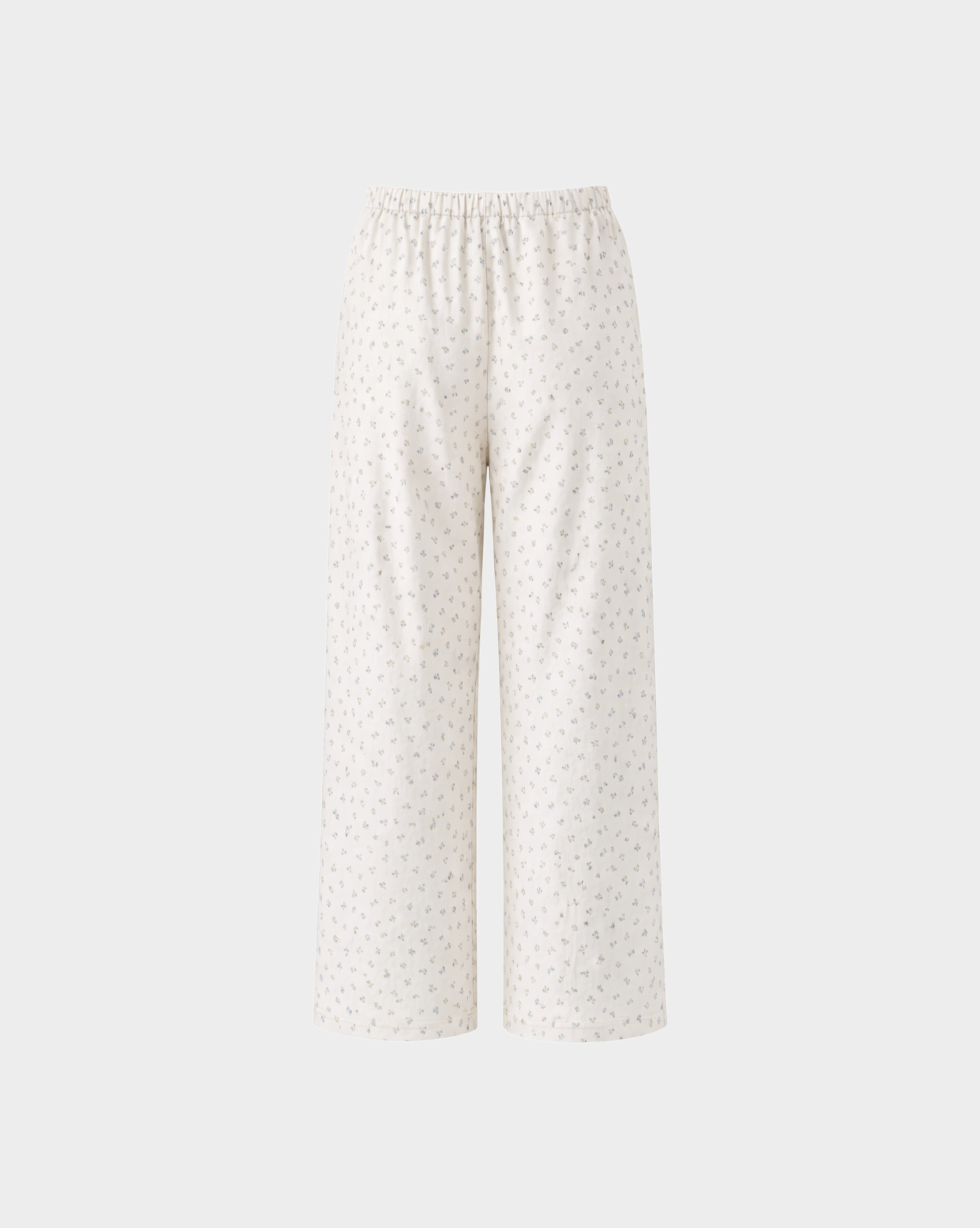 FLORA PANTS Anima Guzga