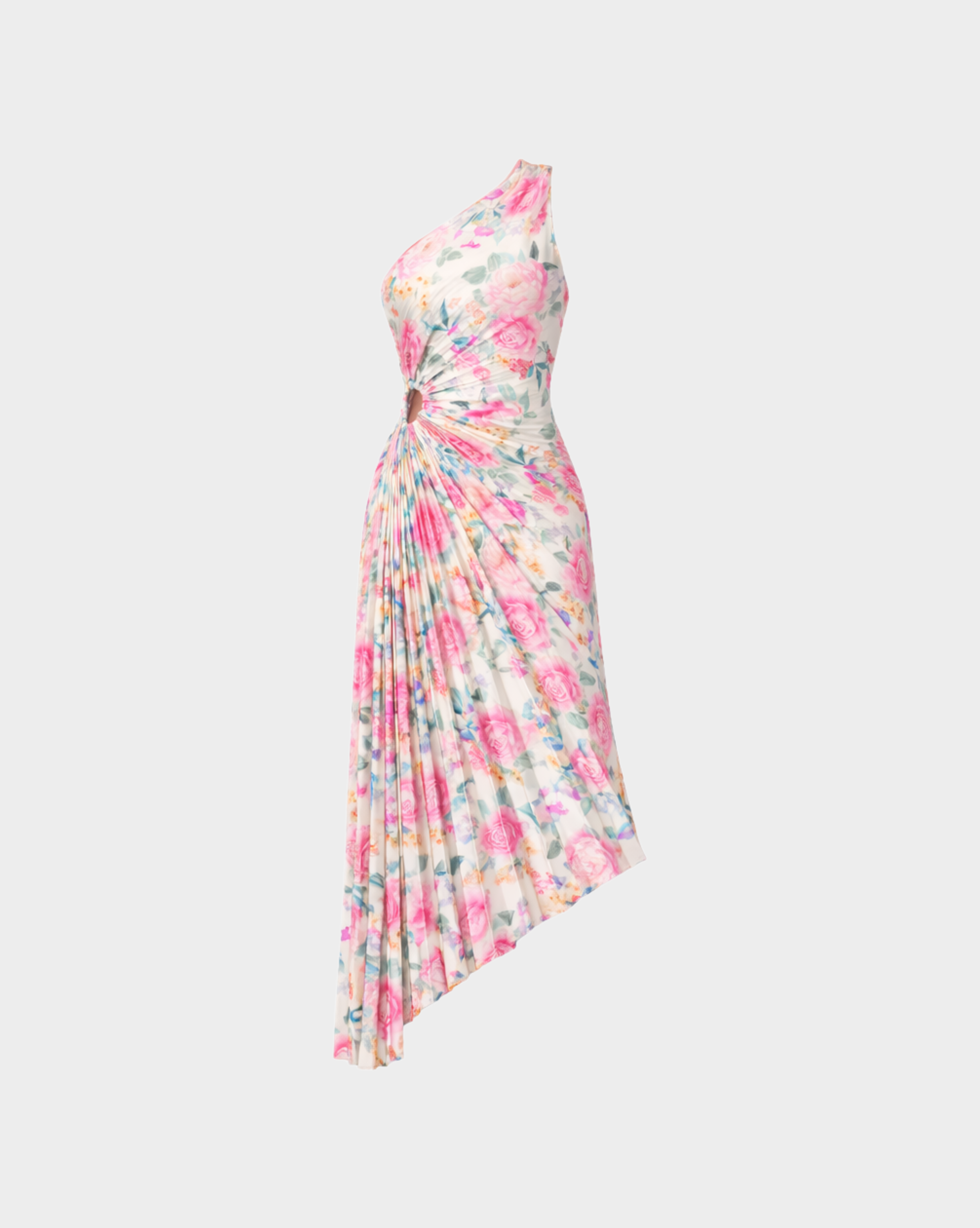 ROSA MEXICANO DRESS
