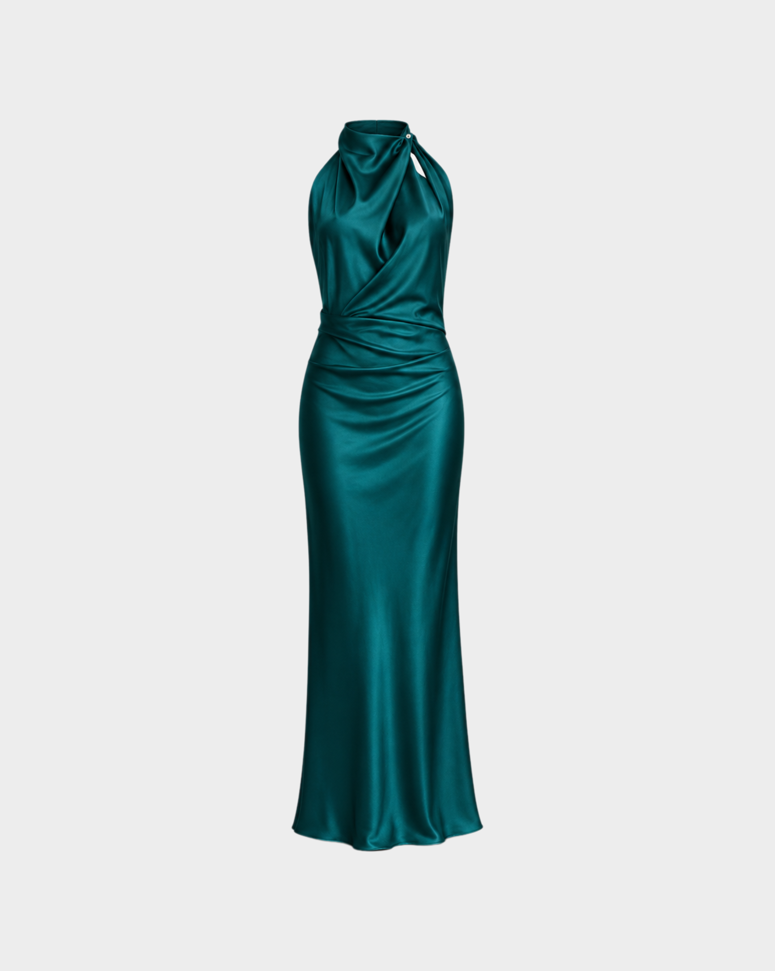 NILO DRESS Anima Guzga