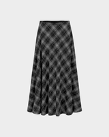 TARTAN SKIRT