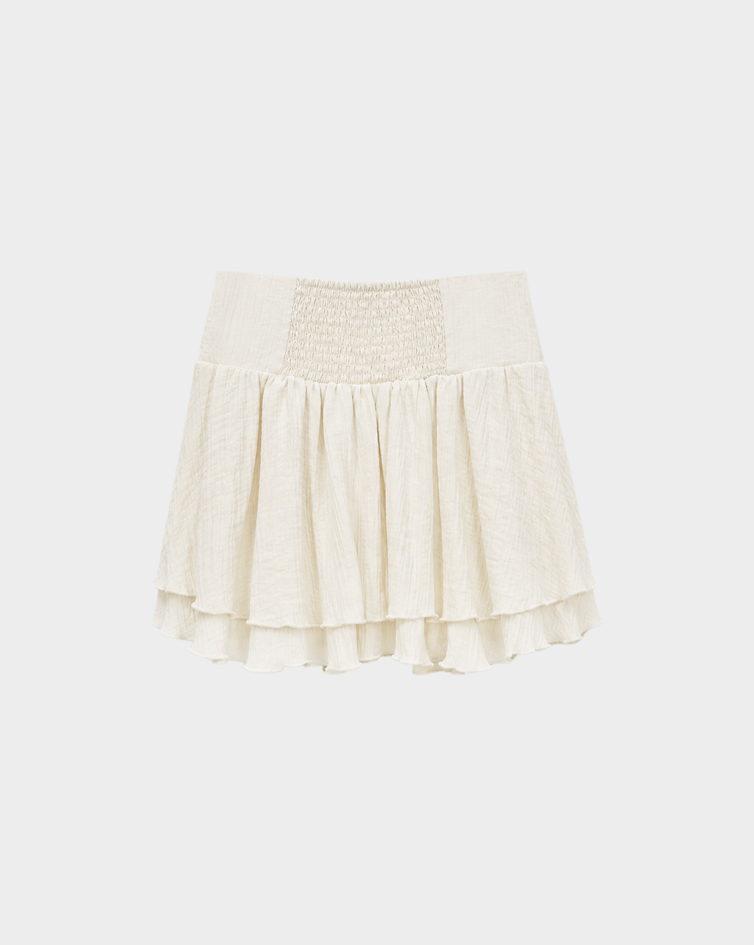 COSIMA SKIRT Anima Guzga