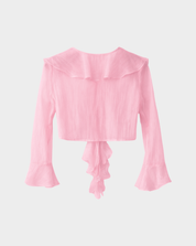 HEIDI TOP Anima Guzga