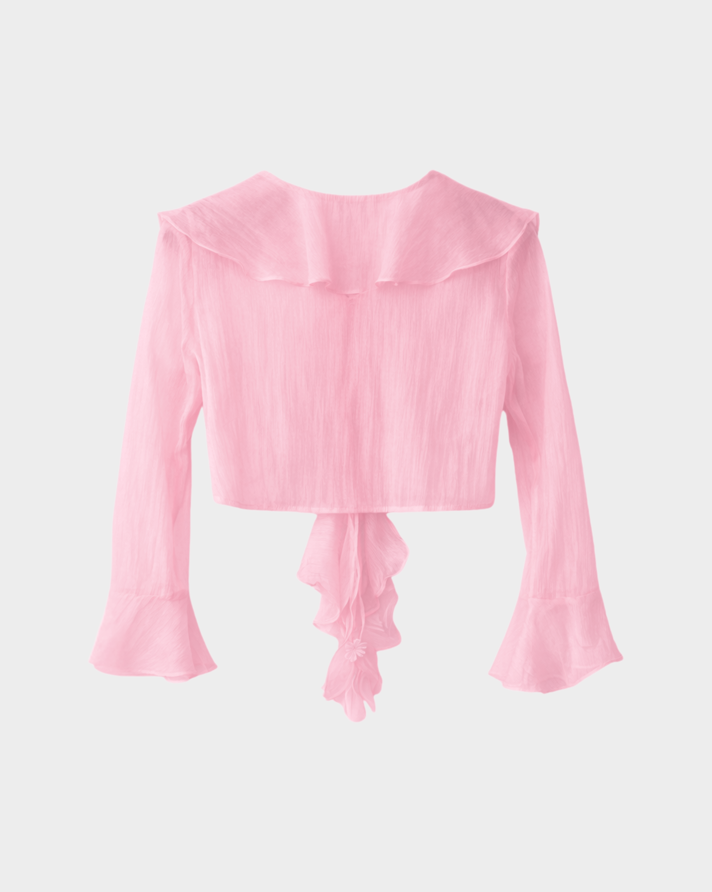 HEIDI TOP Anima Guzga