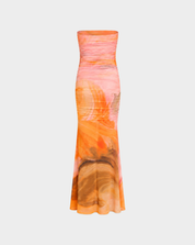 ARIEL DRESS Anima Guzga