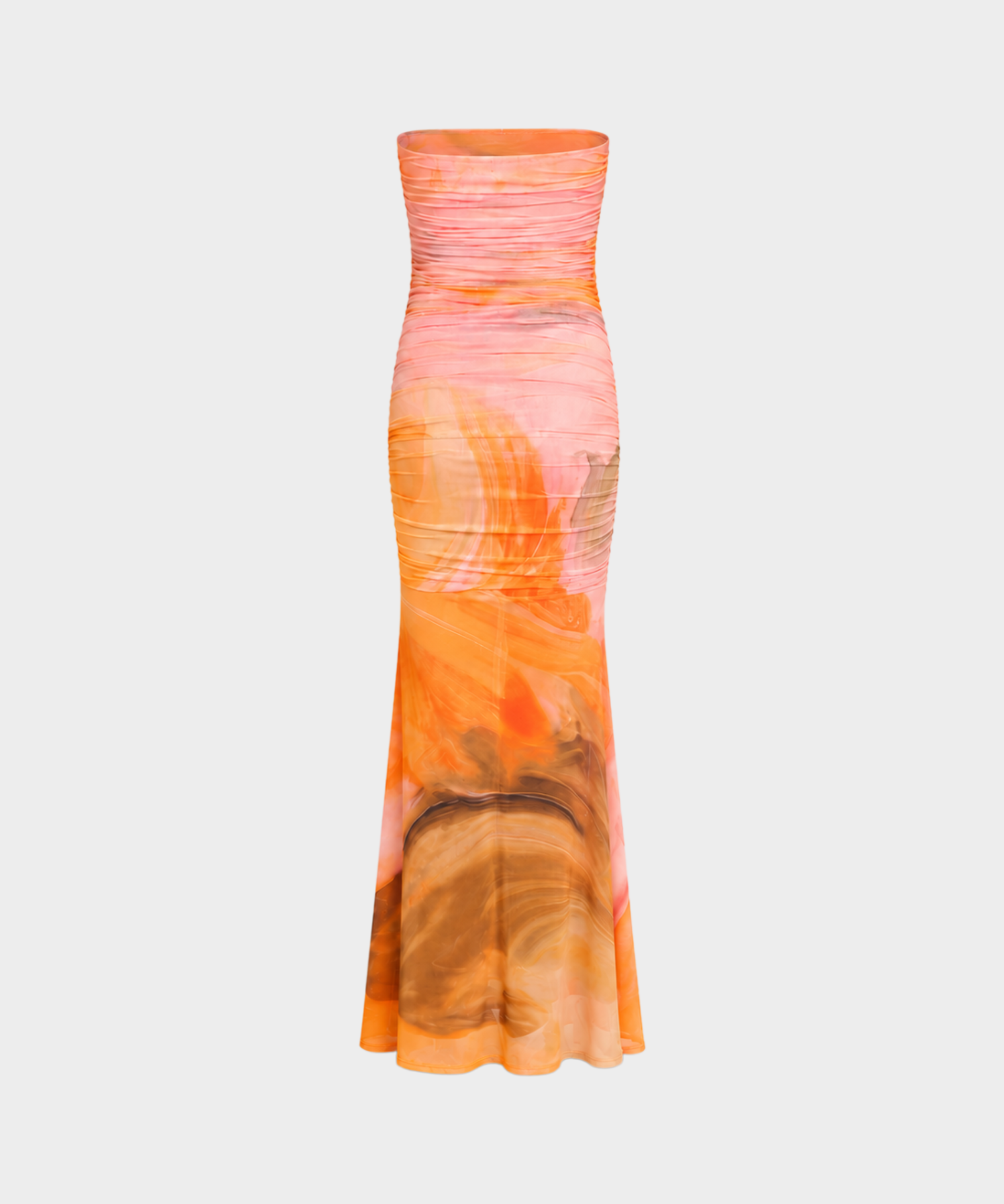 ARIEL DRESS Anima Guzga