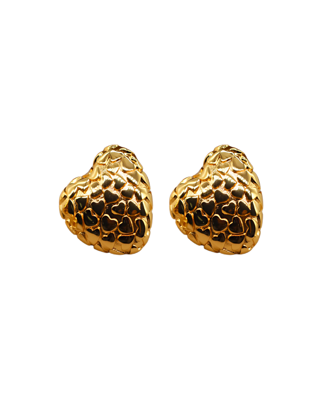 AMORE EARRINGS
