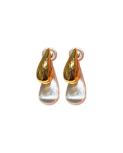 DROPLET EARRINGS