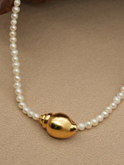 DAYS BY THE SUN NECKLACE