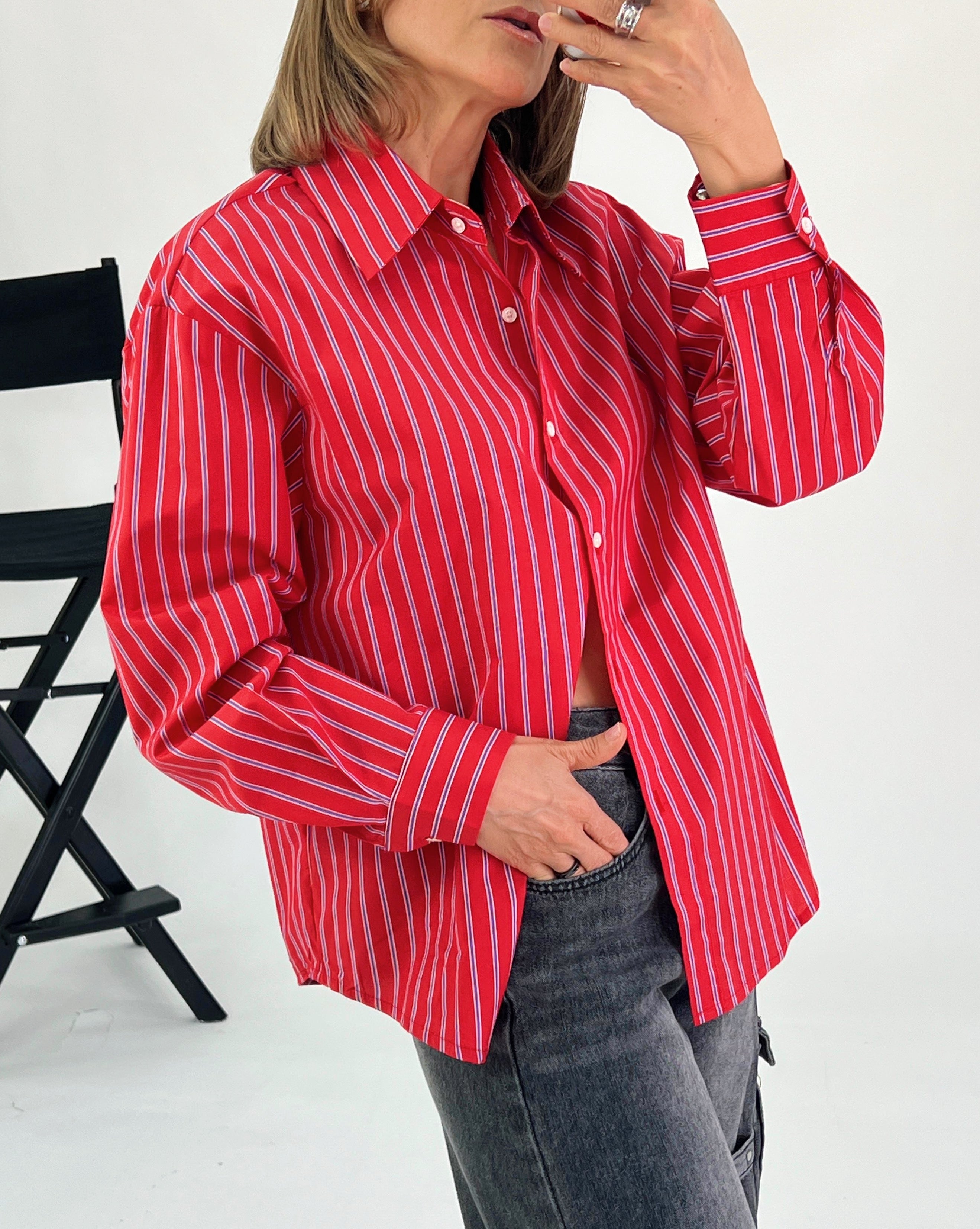 CALA SHIRT
