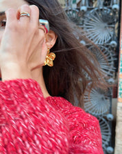 SO INTO YOU KNIT JUMPER