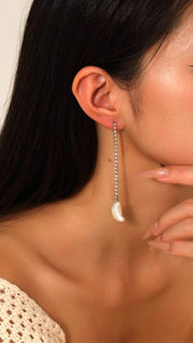 LA LUNA EARRINGS