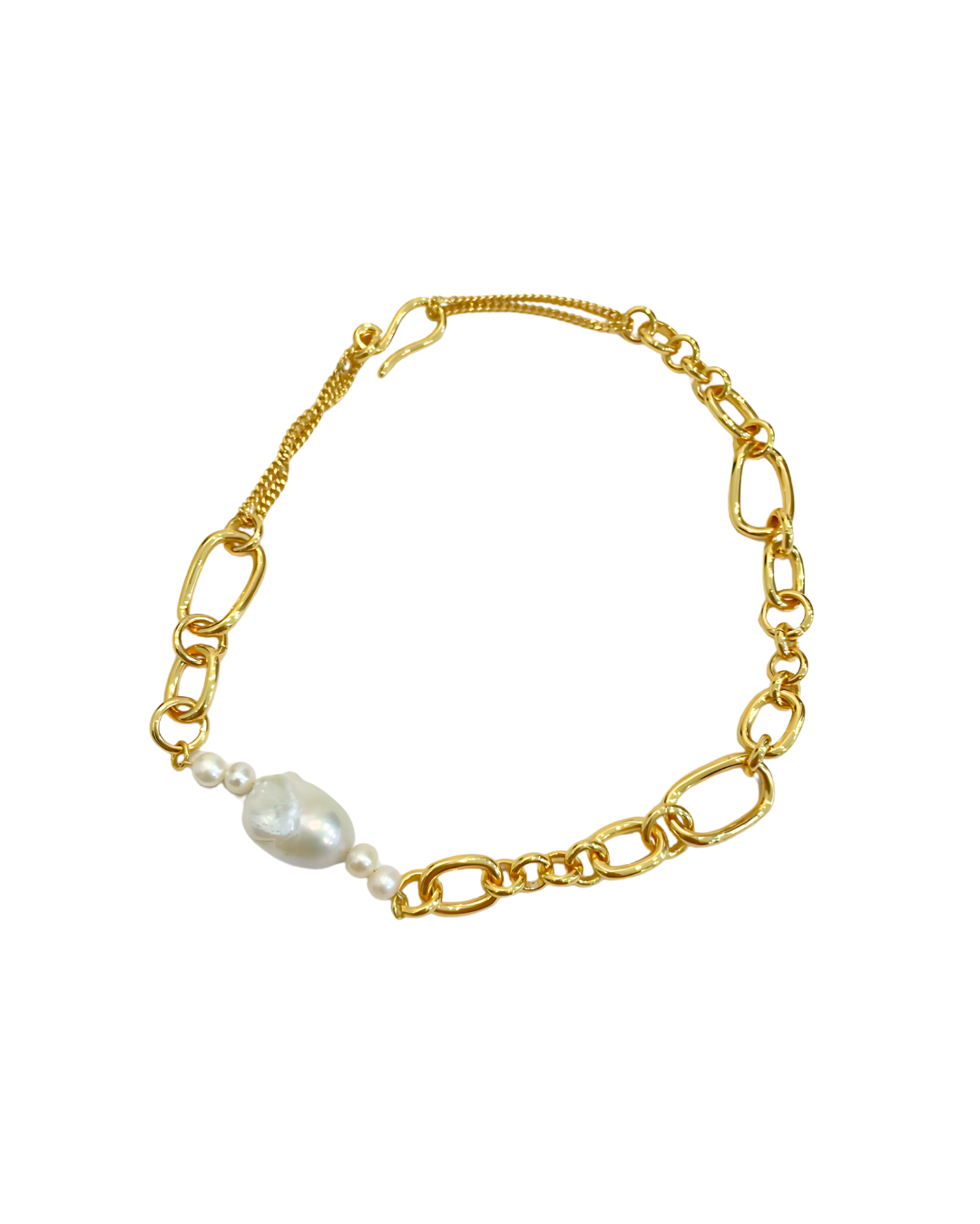 TODOS SANTOS NECKLACE