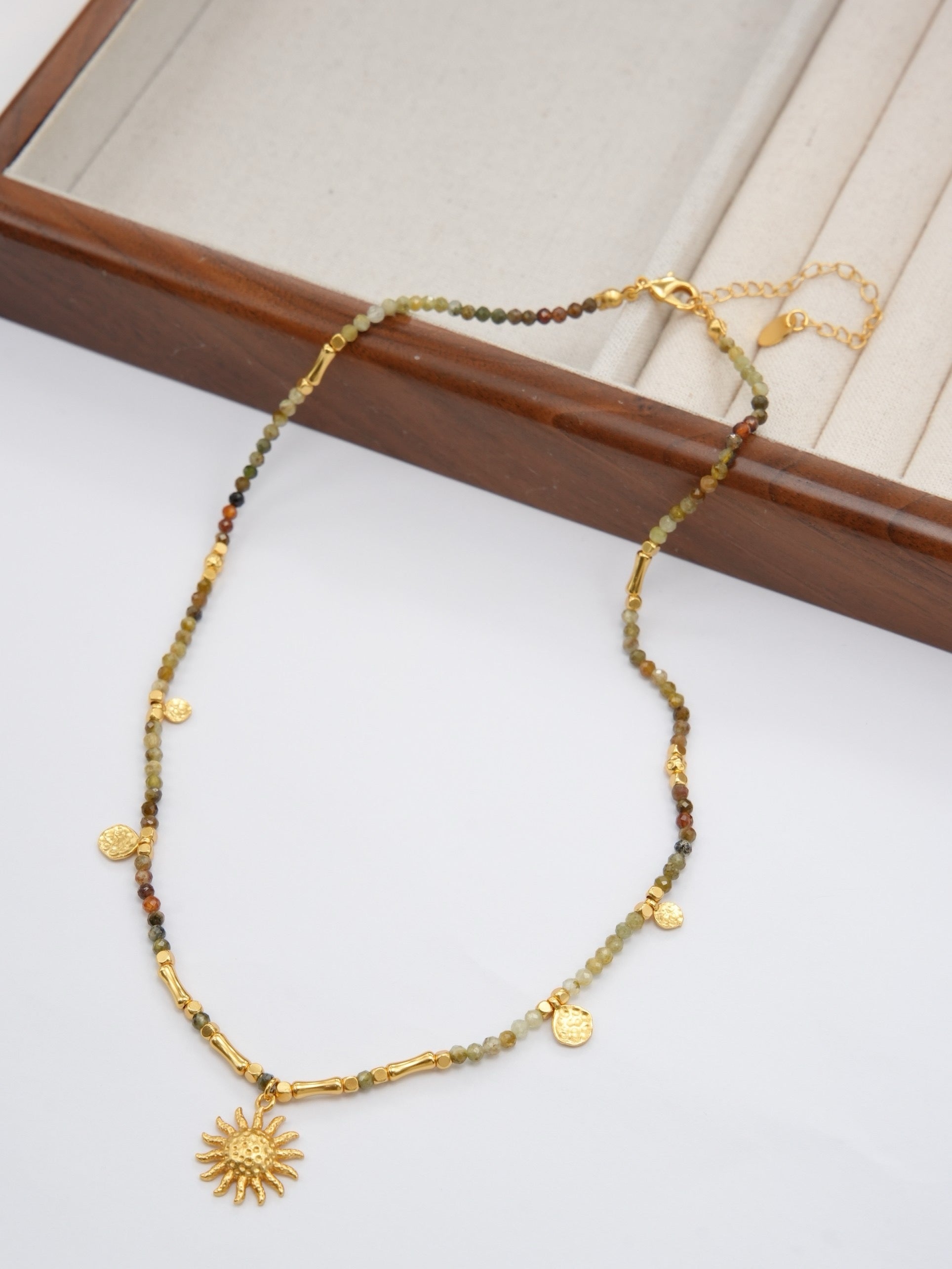 IN THE WEST NECKLACE