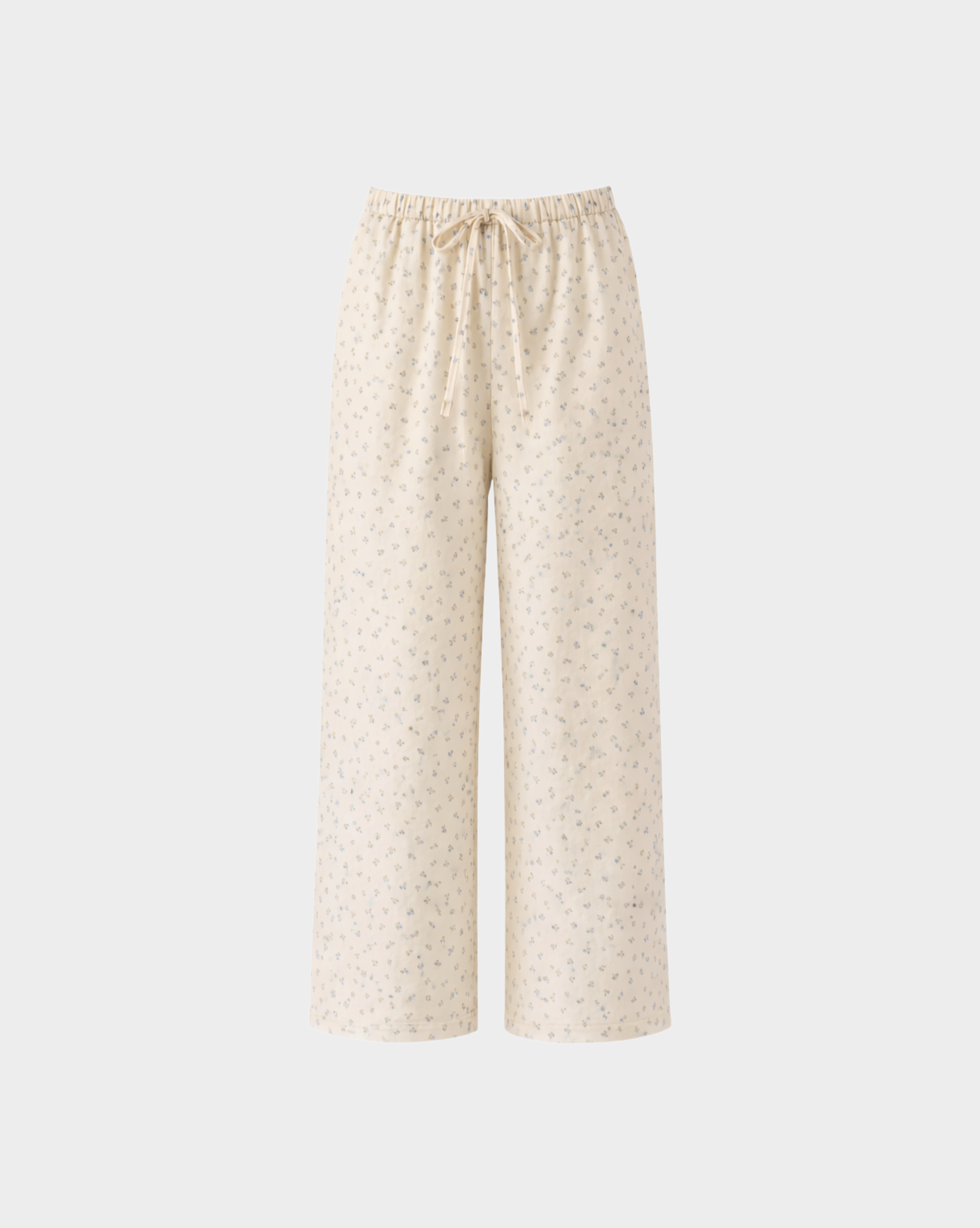 FLORA PANTS Anima Guzga