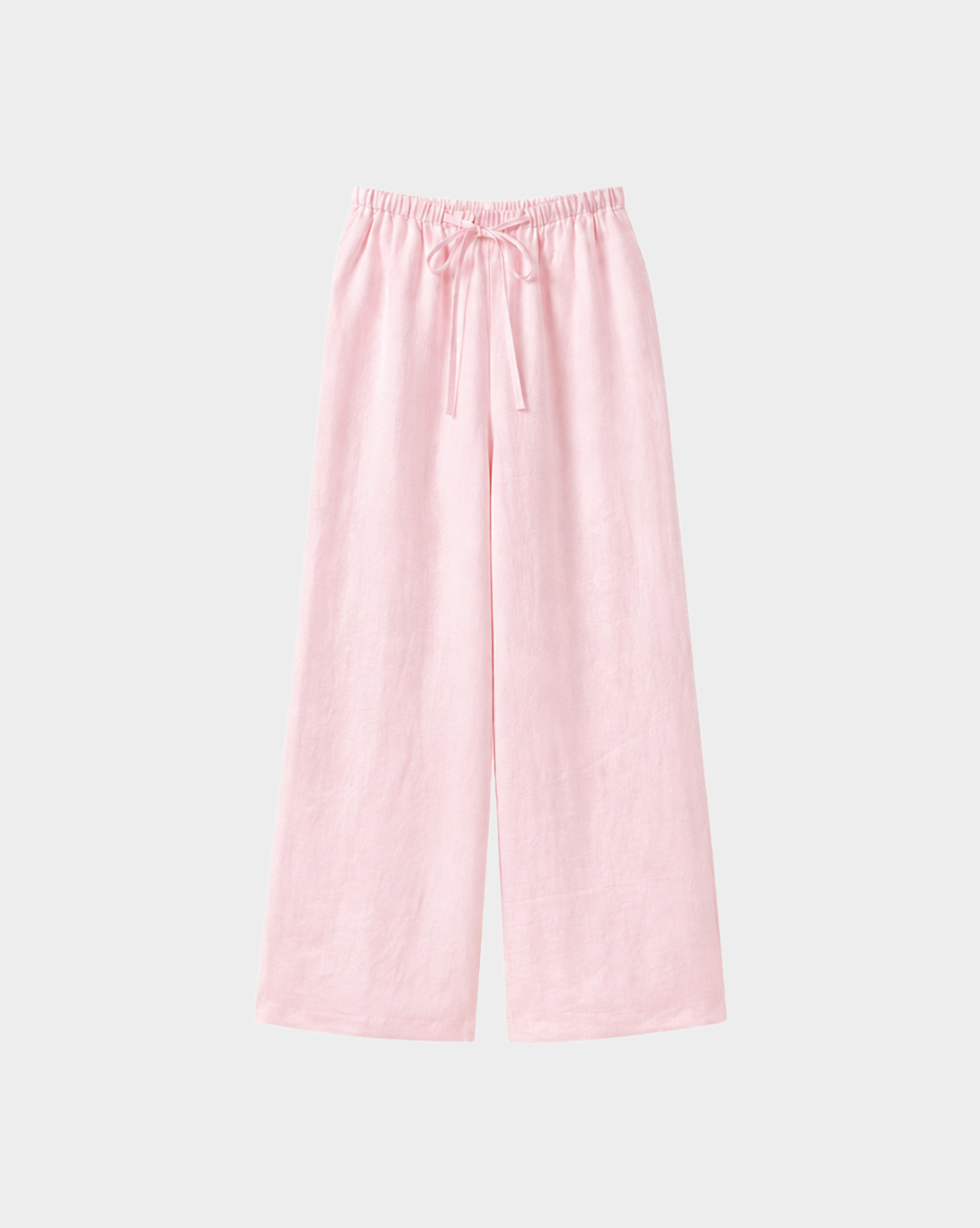 Linen Pants Anima Guzga