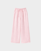 PANTALONES DE LINO