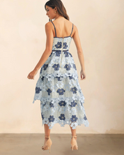 PAZ DRESS