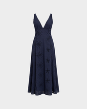 SOLIS DRESS Anima Guzga