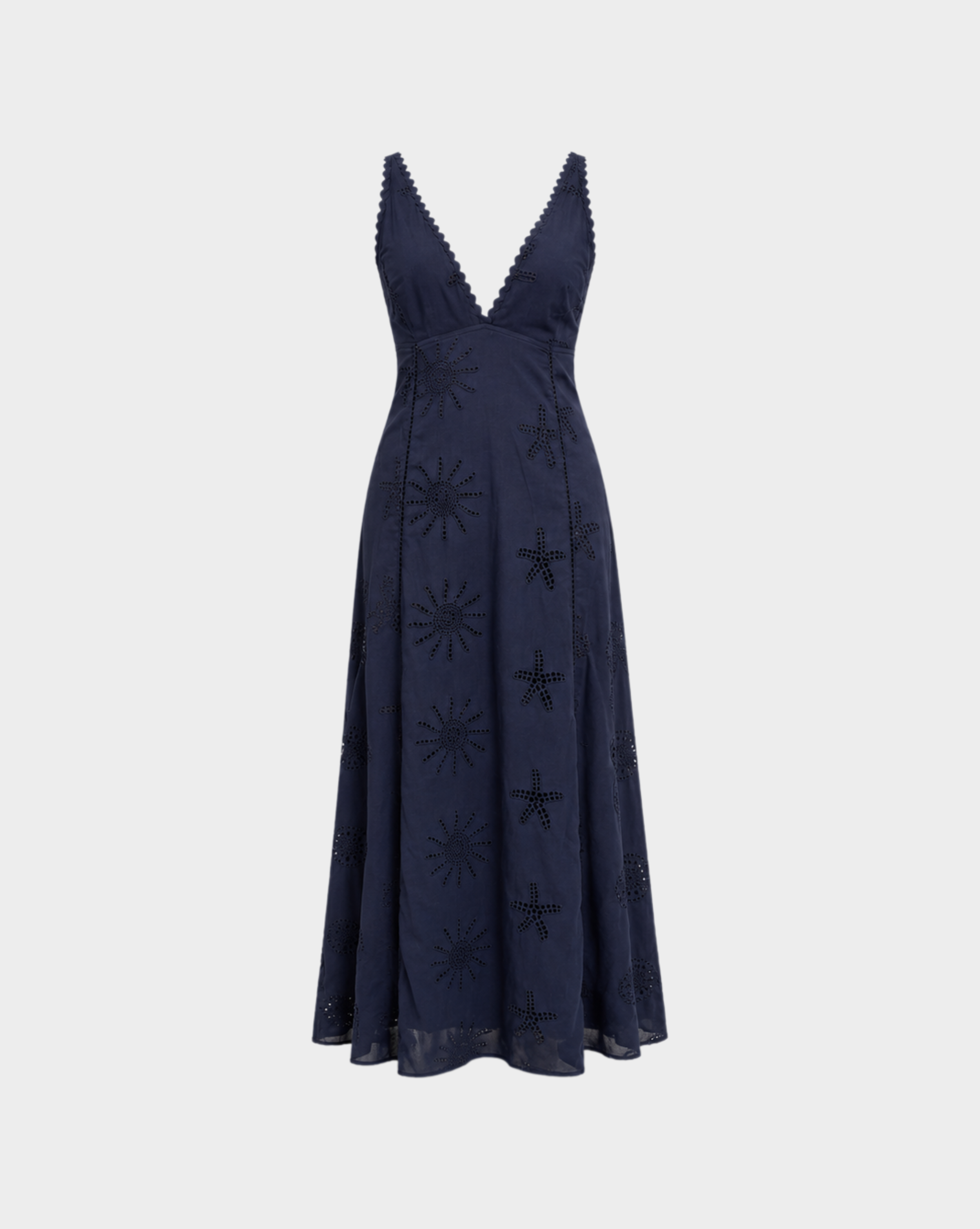 SOLIS DRESS Anima Guzga
