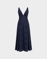 SOLIS DRESS