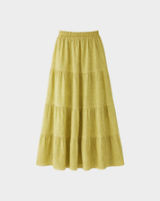 BOHO SKIRT Anima Guzga