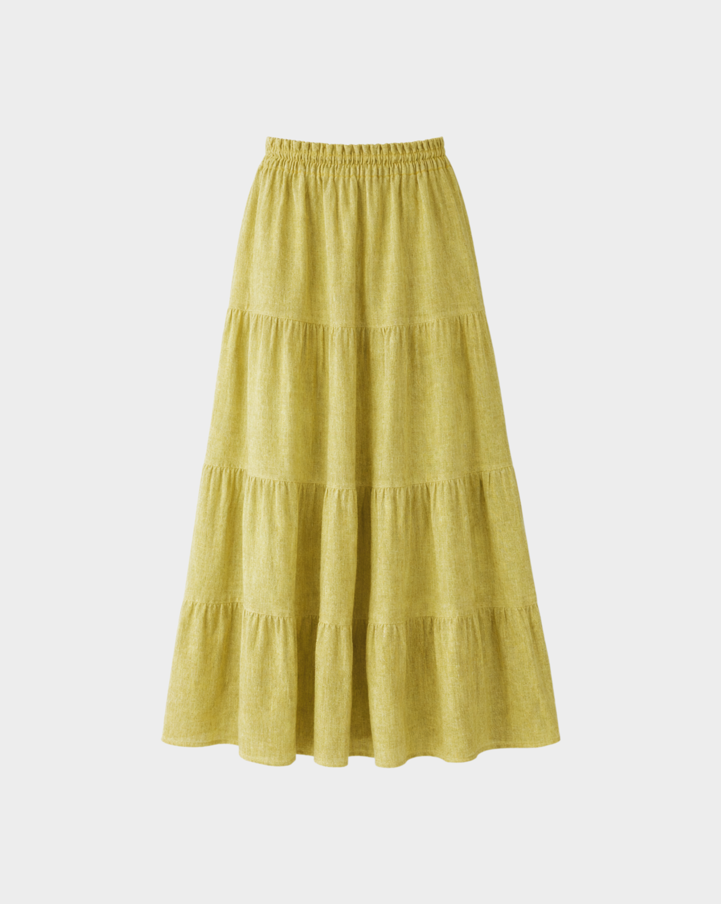 BOHO SKIRT Anima Guzga