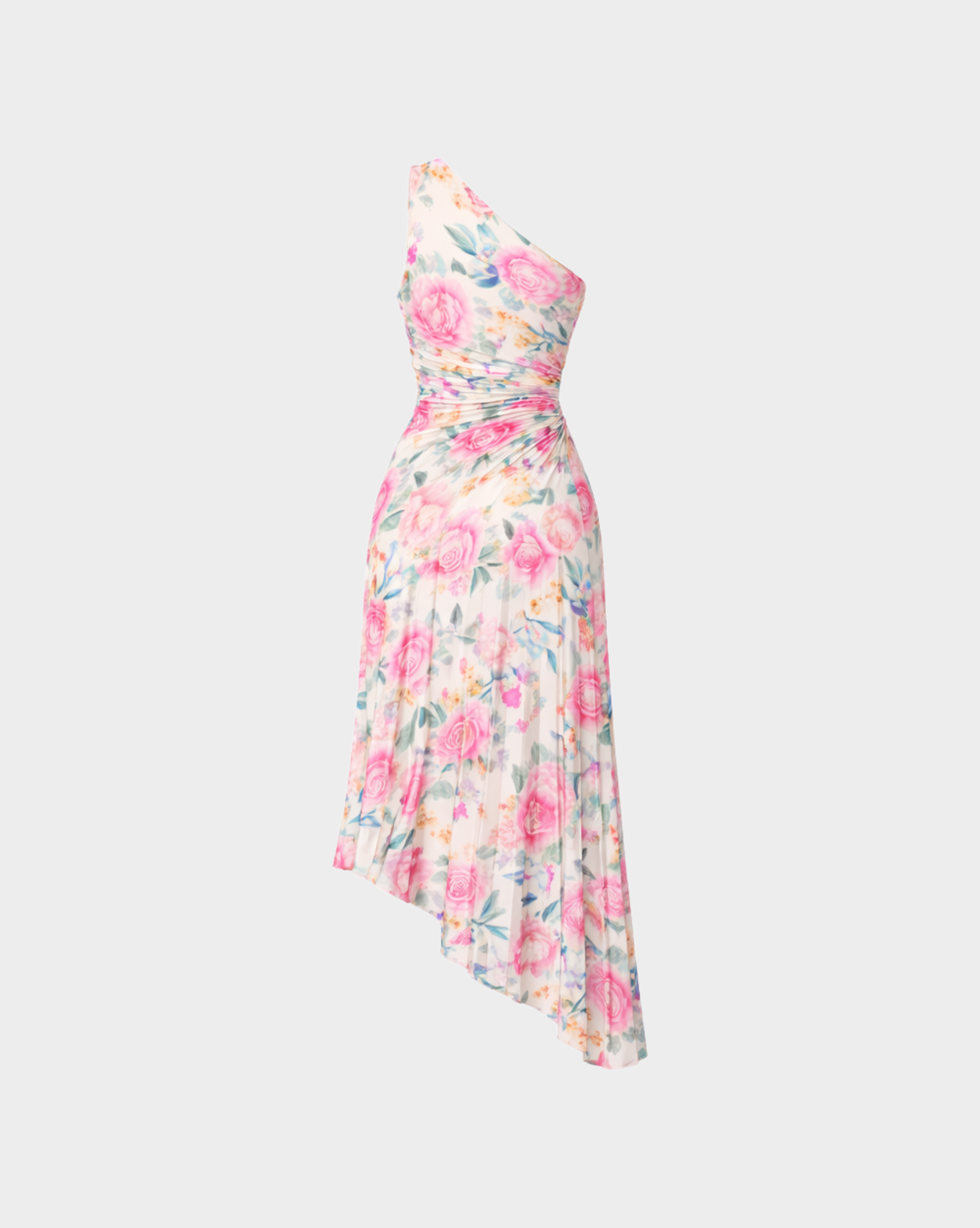 ROSA MEXICANO DRESS