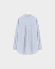 BETTY SHIRT Anima Guzga