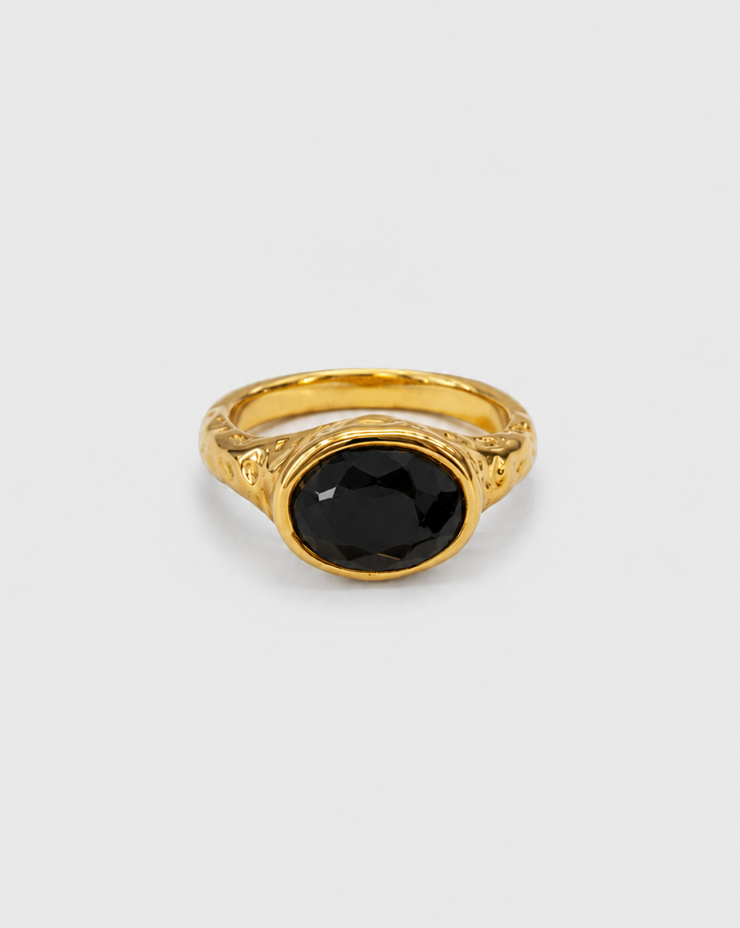 RIVERA RING Anima Guzga