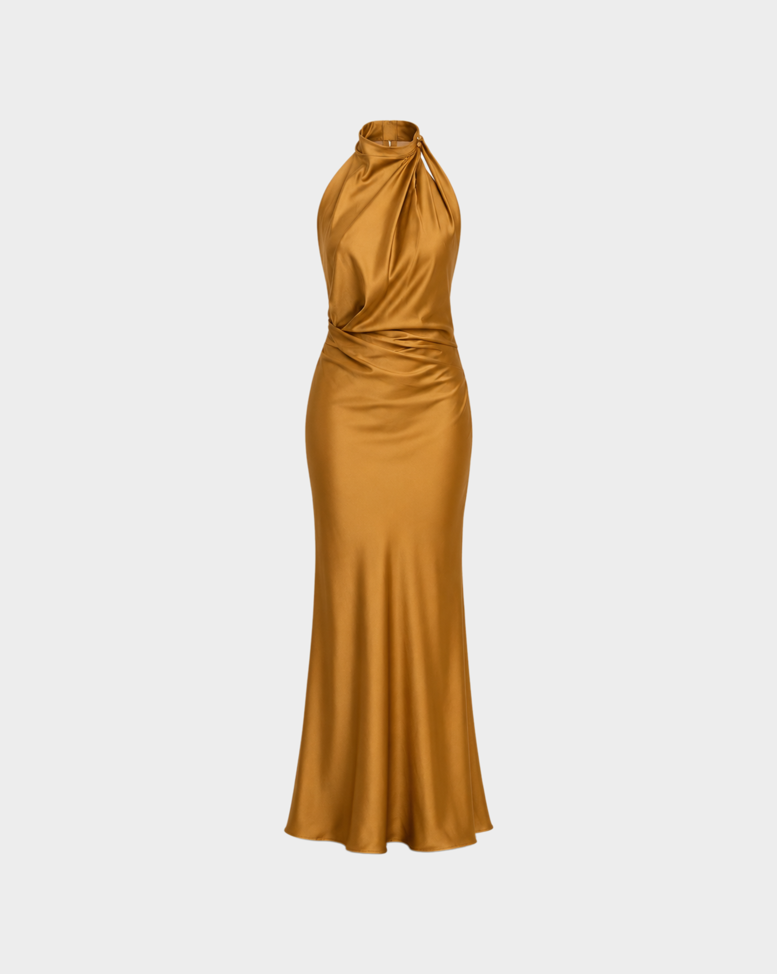 NILO DRESS Anima Guzga
