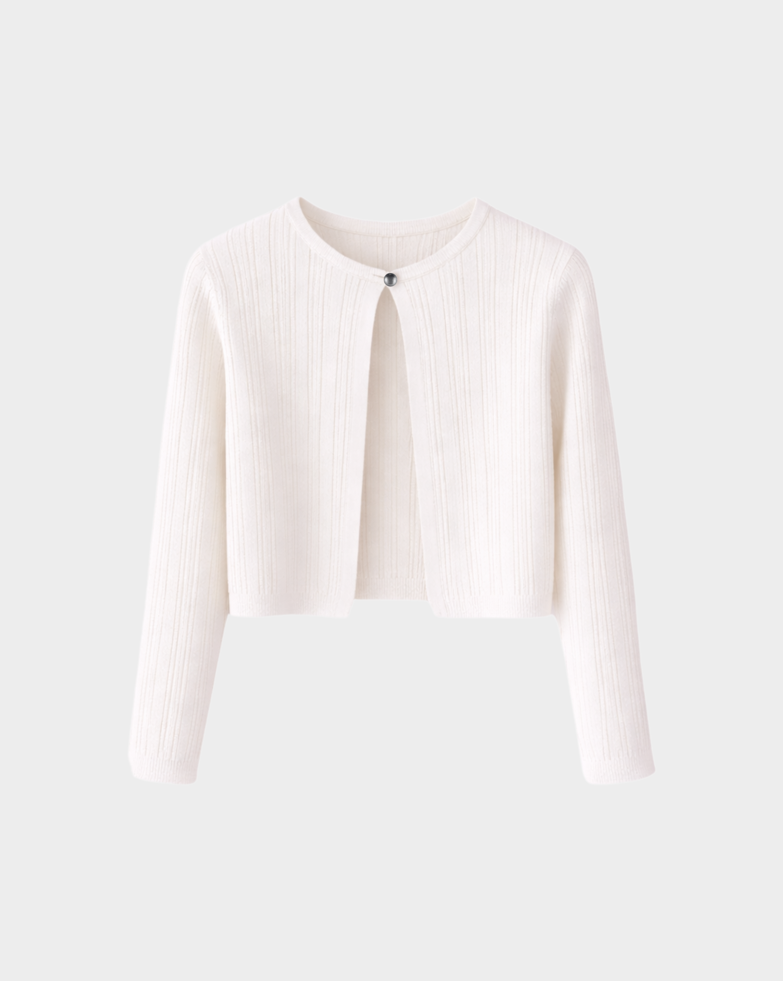 INDIGO CARDIGAN Anima Guzga