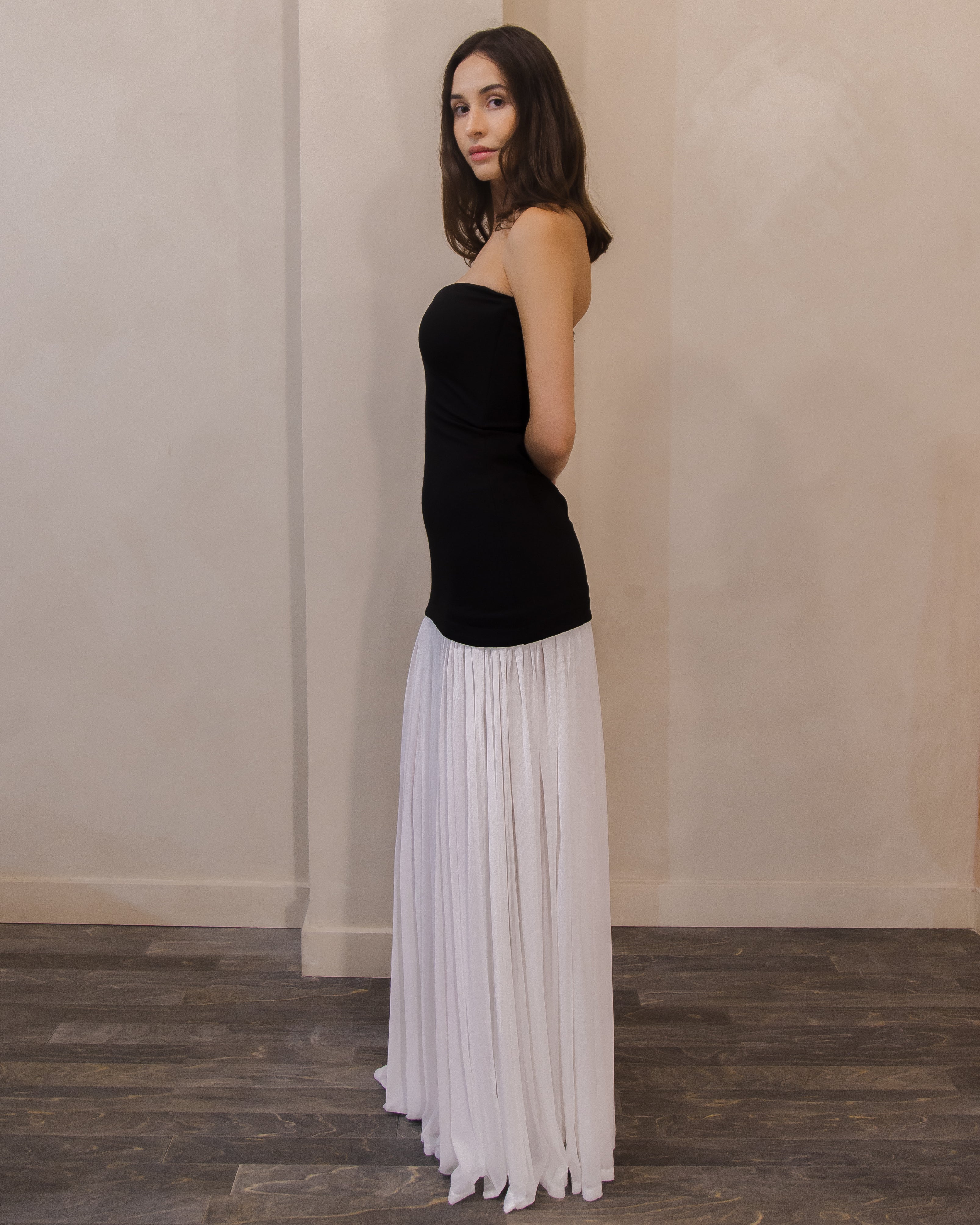 ORÁCULO DRESS