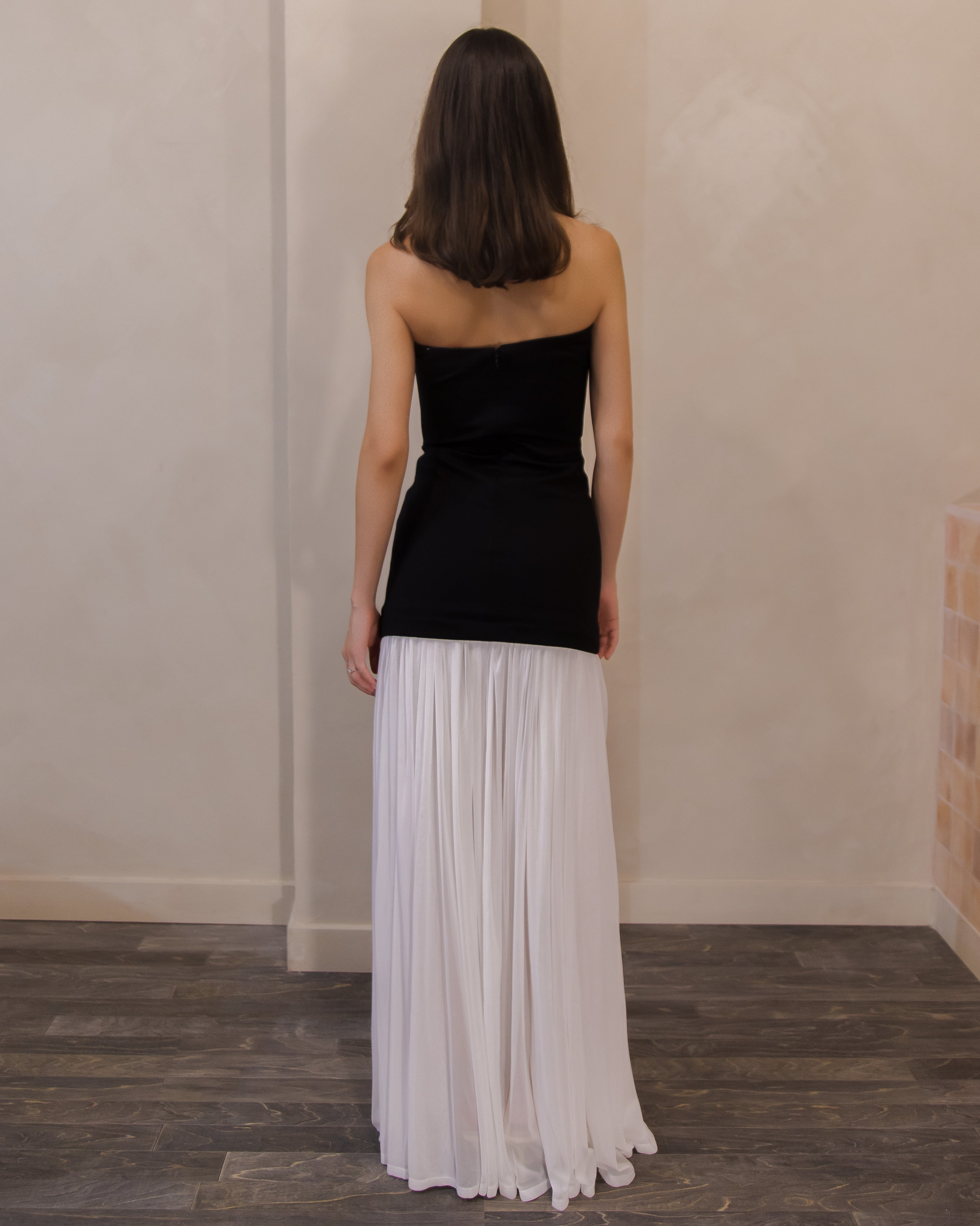 ORÁCULO DRESS