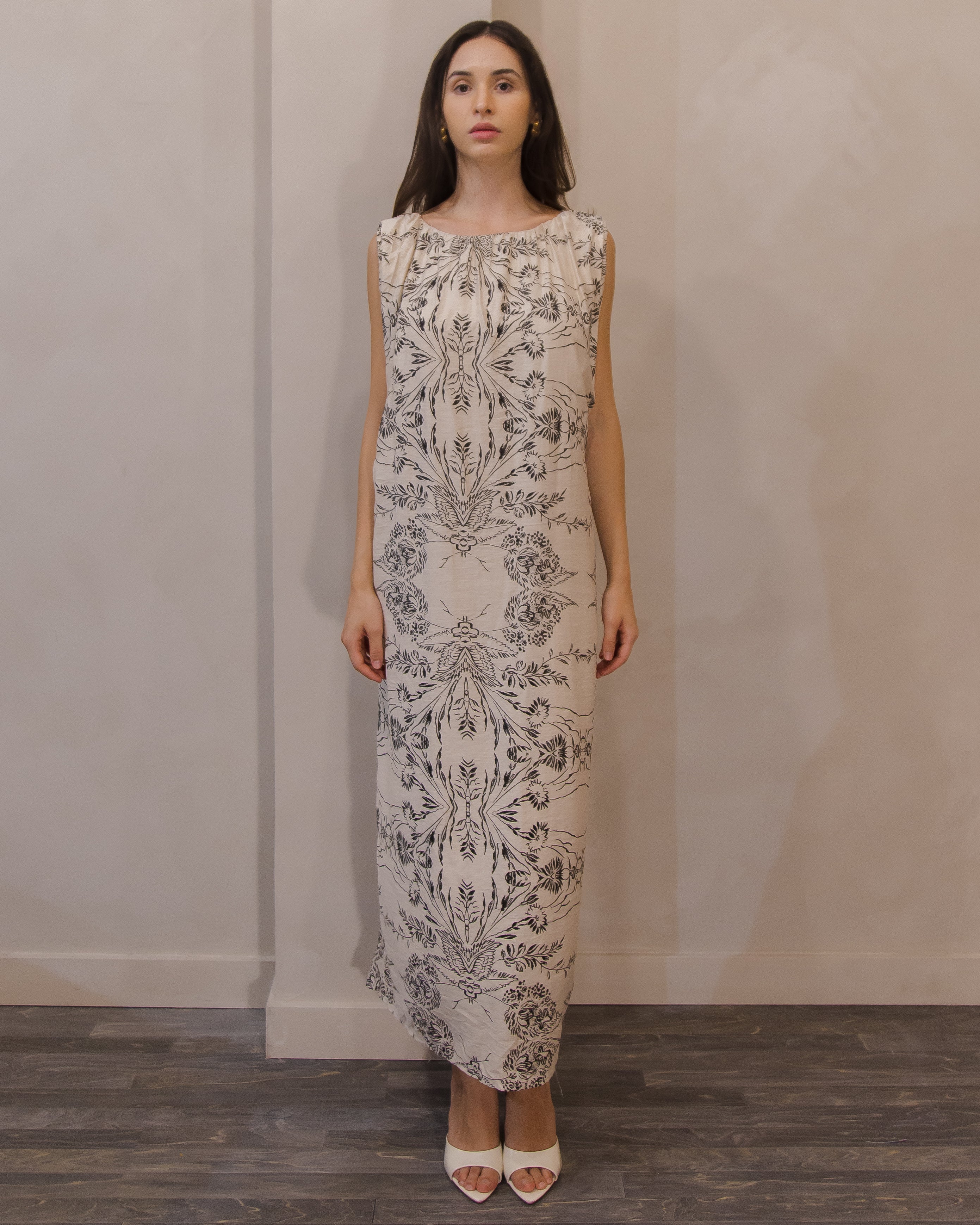 LANDSCAPE DRESS