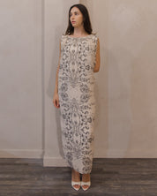 LANDSCAPE DRESS