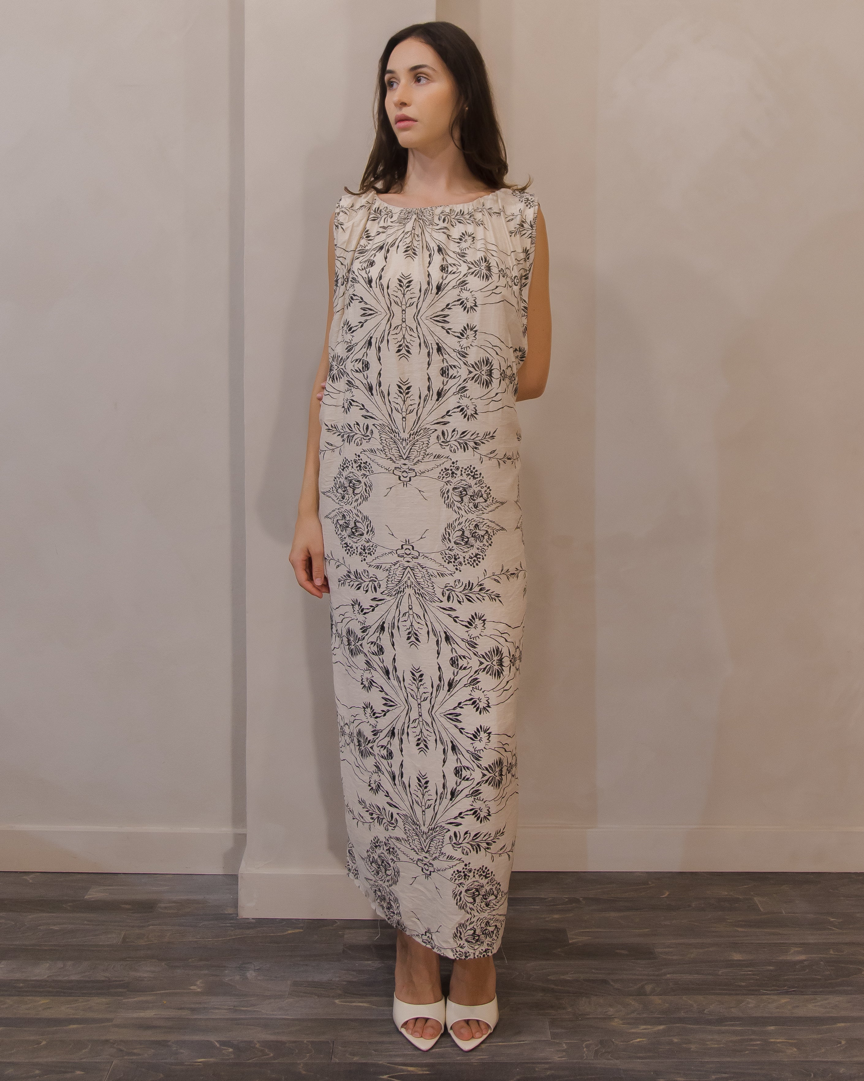 LANDSCAPE DRESS