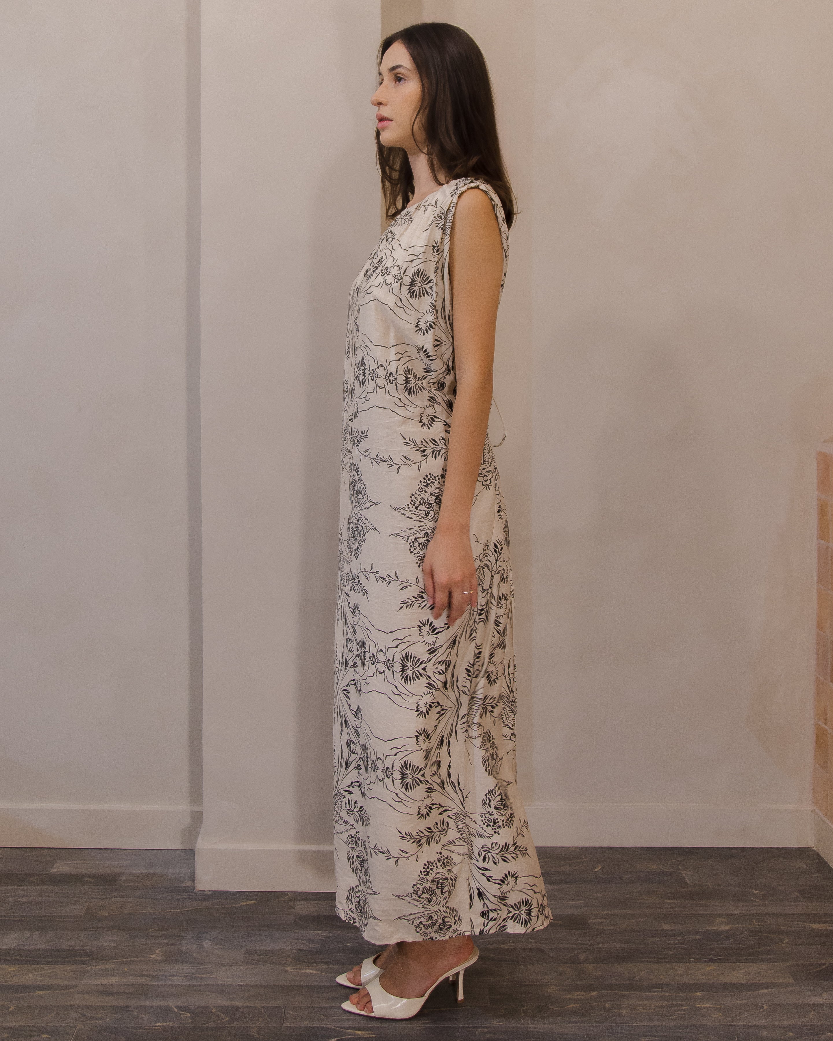 LANDSCAPE DRESS