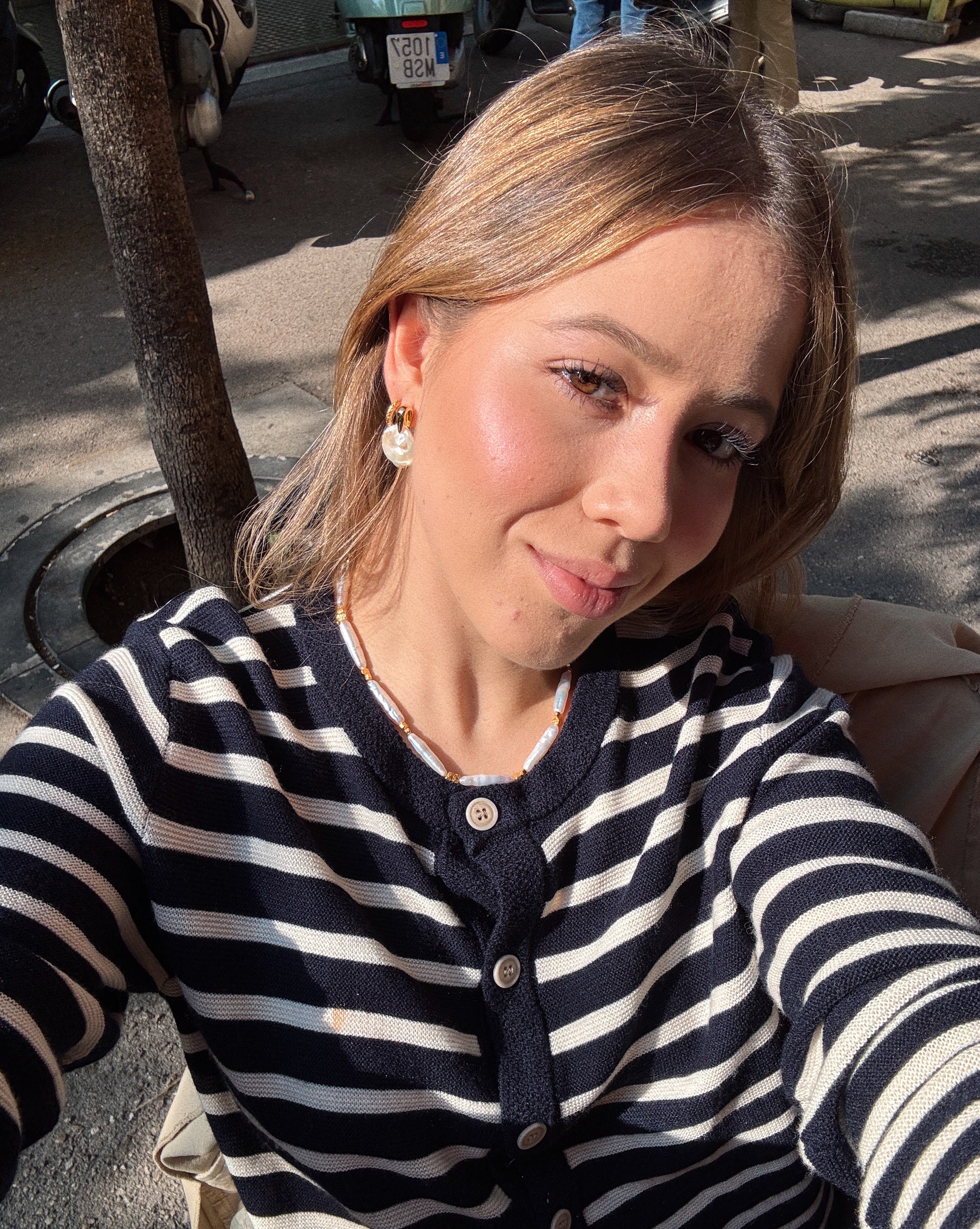 TULA EARRINGS Anima Guzga