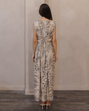 LANDSCAPE DRESS