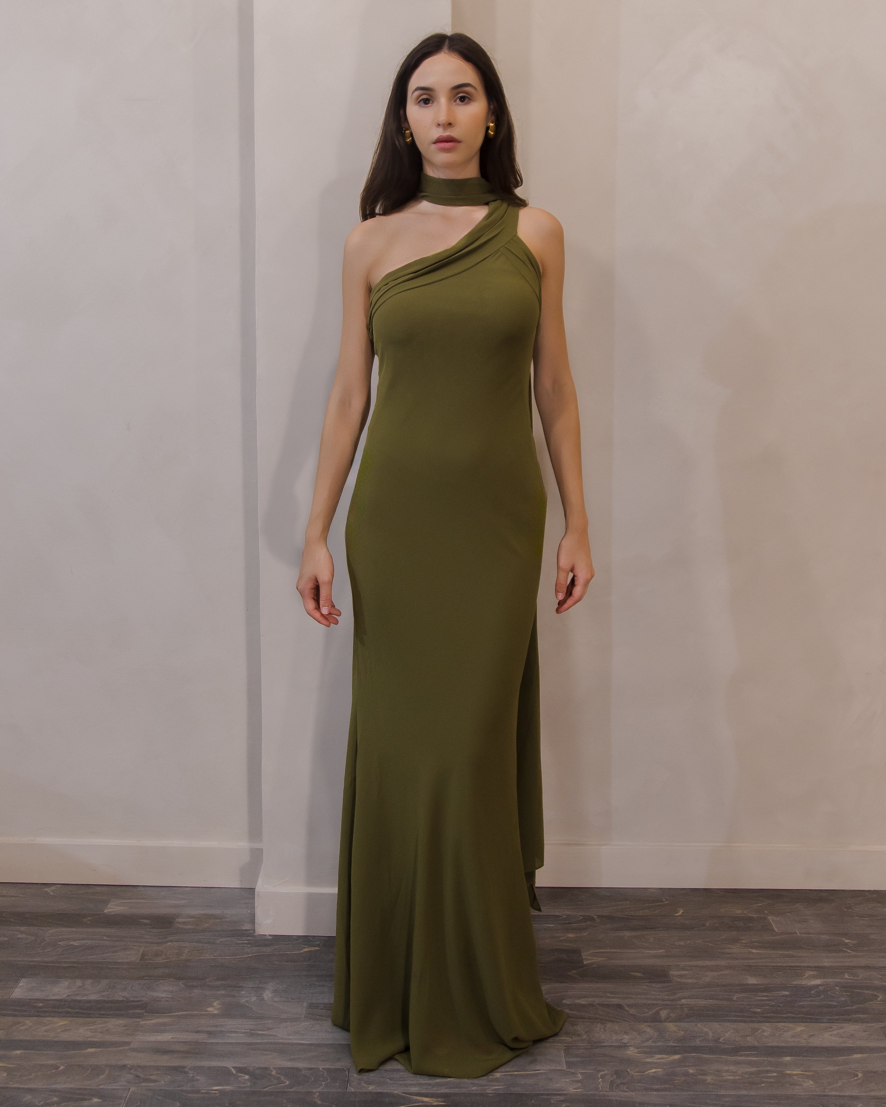HARVEST DRESS