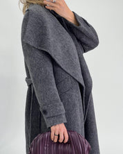 ROSA COAT x Sthela & Co