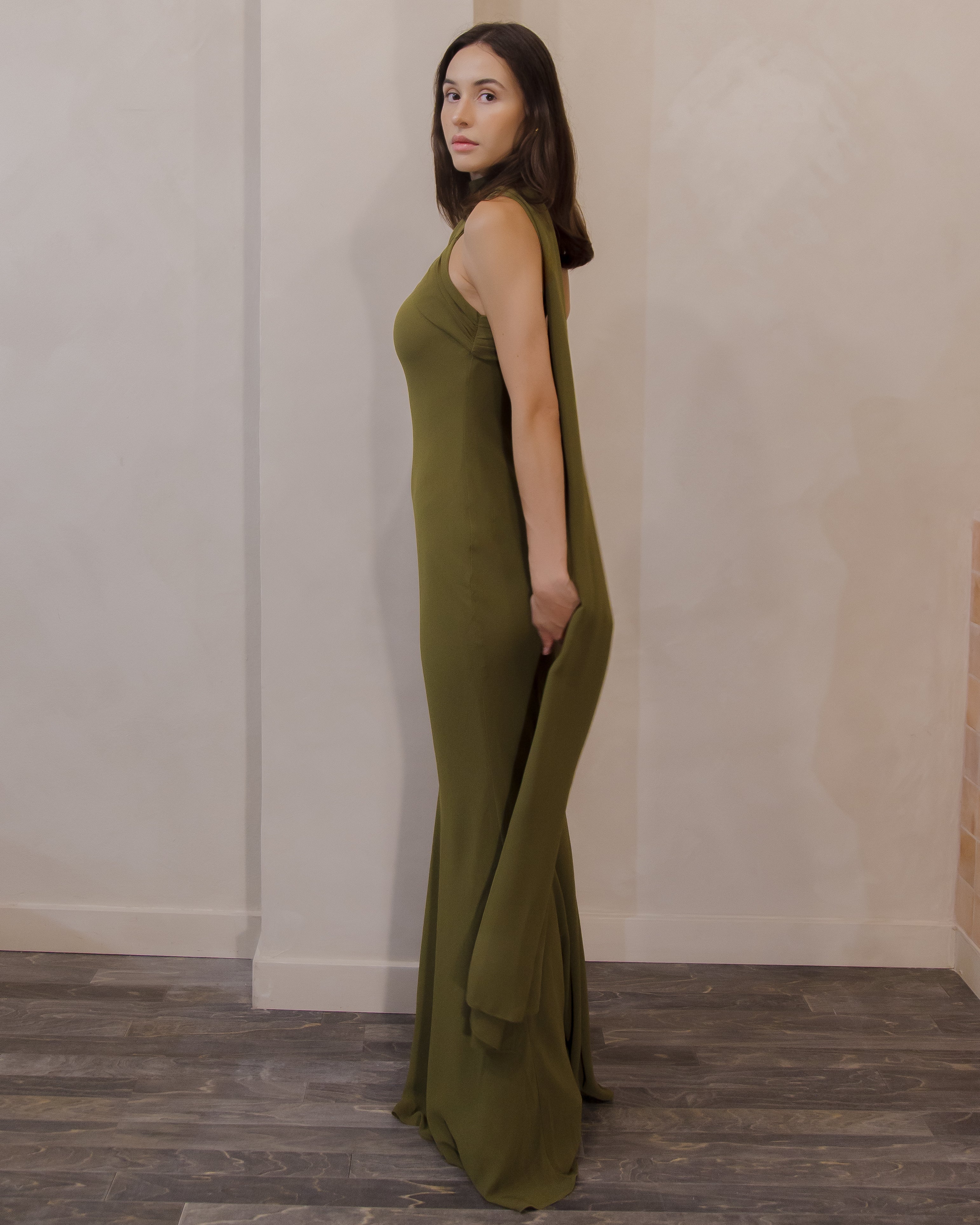 HARVEST DRESS