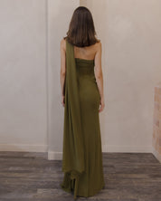 HARVEST DRESS