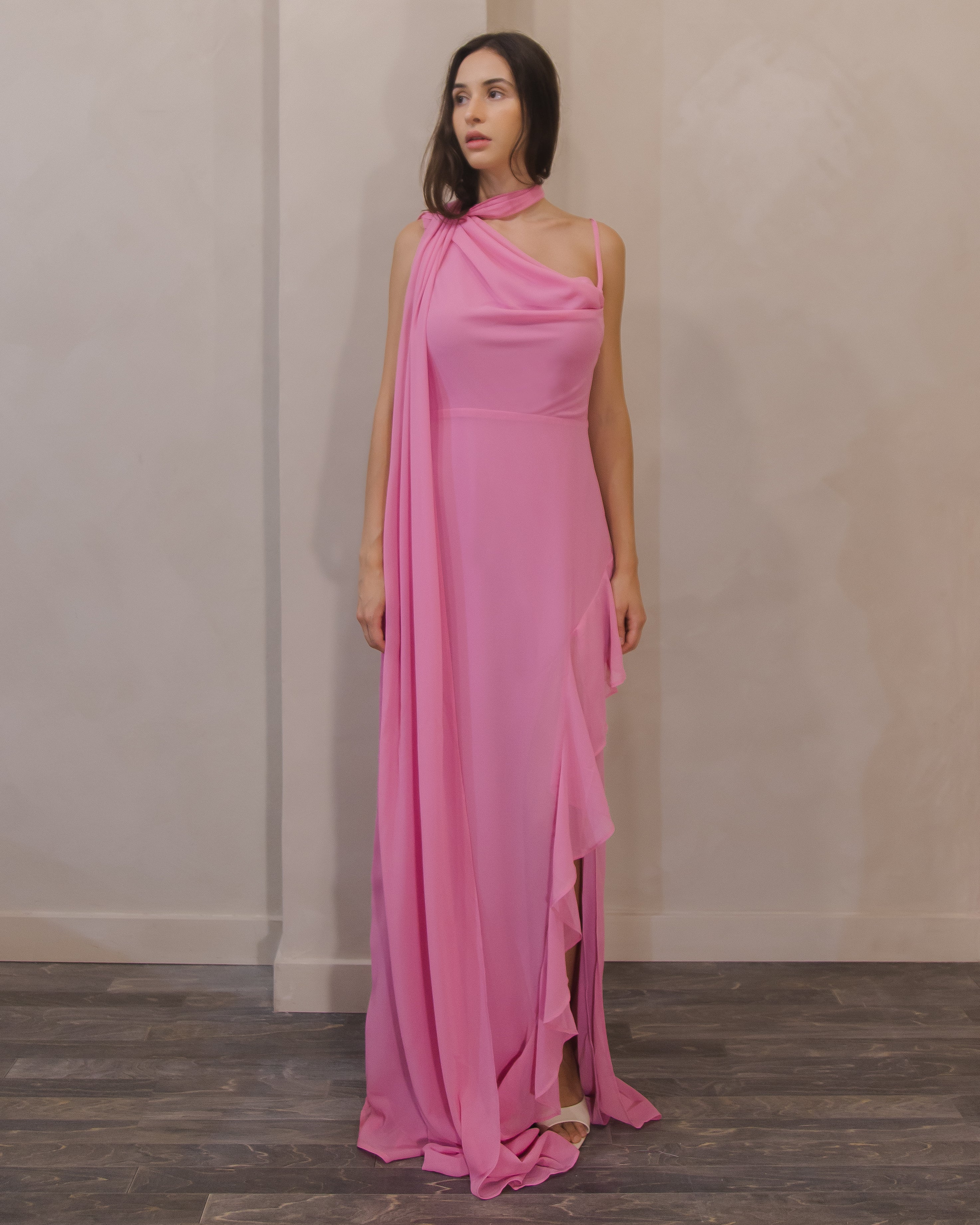 MILA DRESS