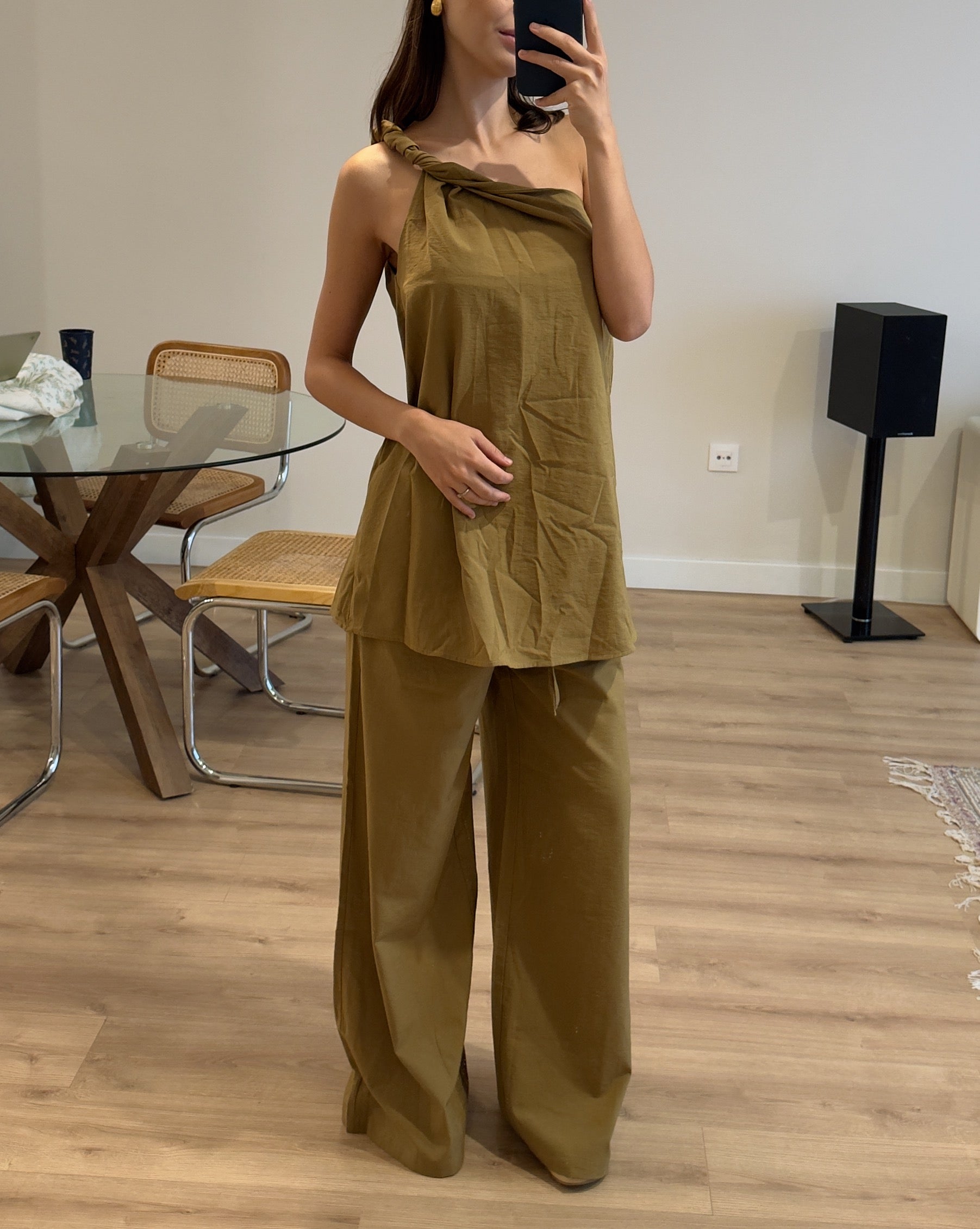 MATISSE TOP