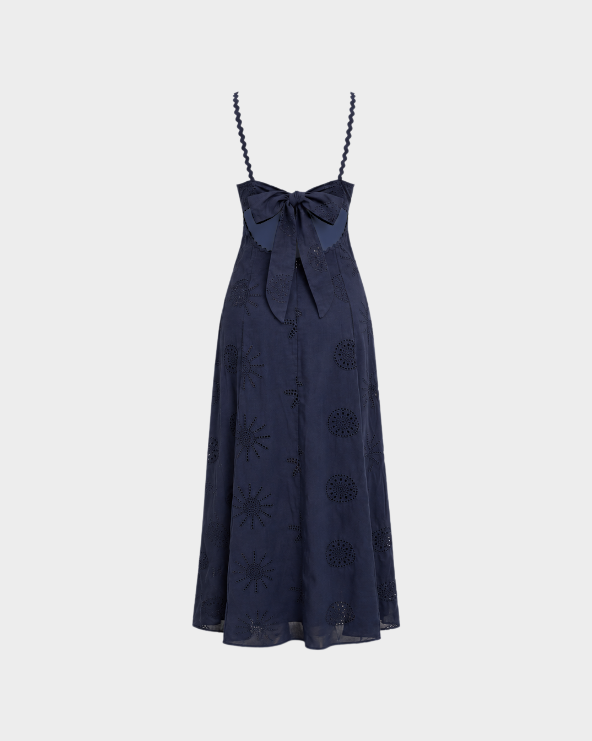 SOLIS DRESS Anima Guzga